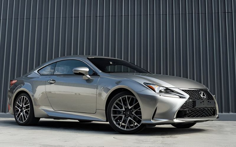 2016 lexus is 200t