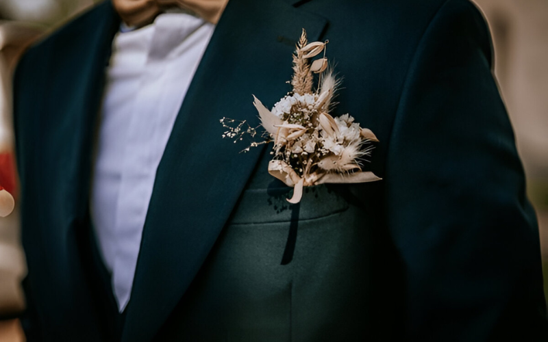 Boutonniere