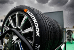 are hankook tires good tires