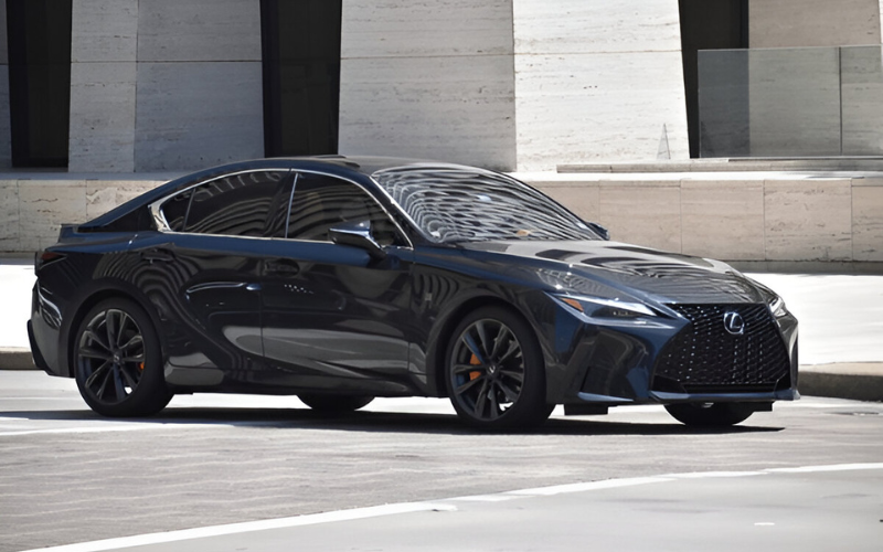 es 350 lexus