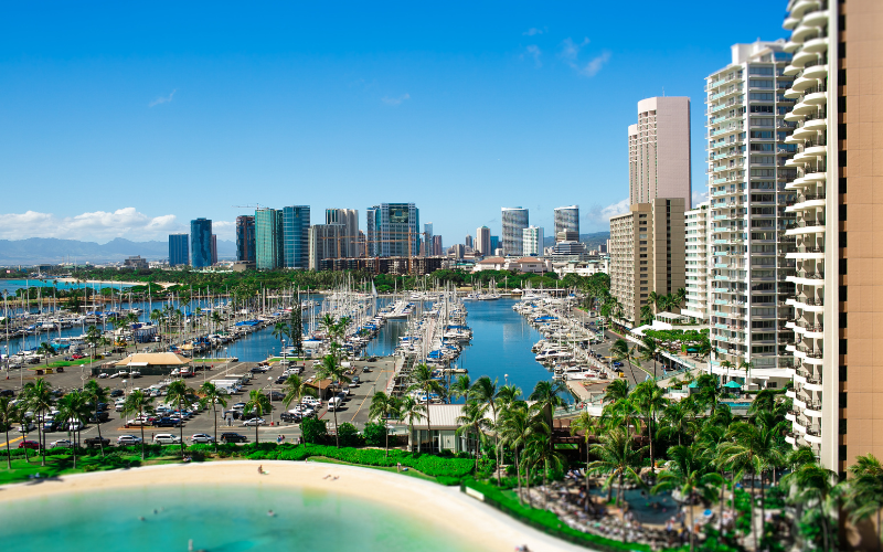 fort lauderdale florida verenigde staten