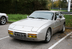 porsche 944