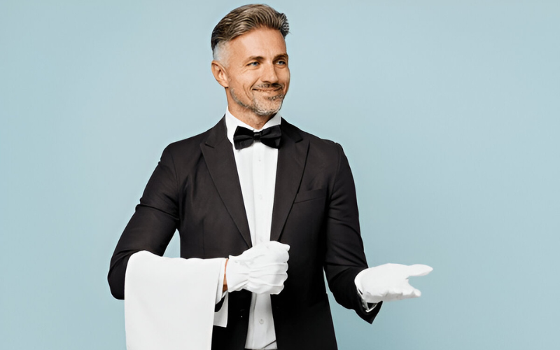 tuxedo vs suit
