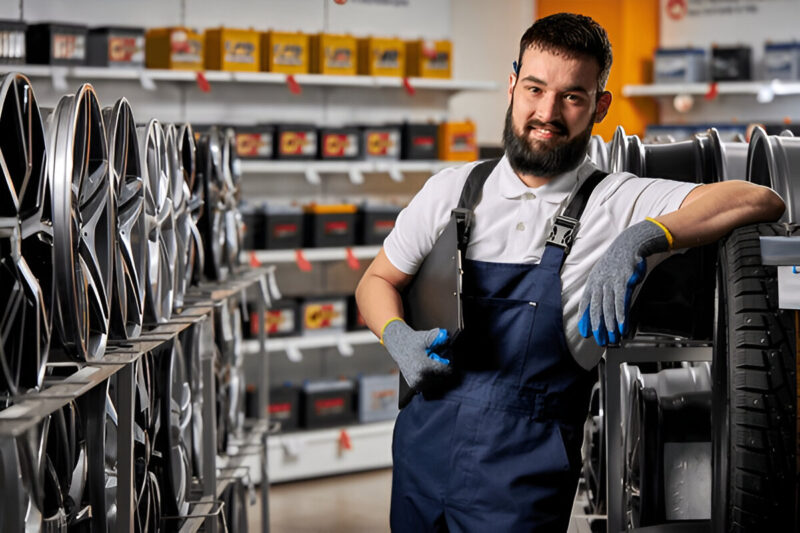 How To Choose The Right Auto Parts Store For Your Car’s Needs