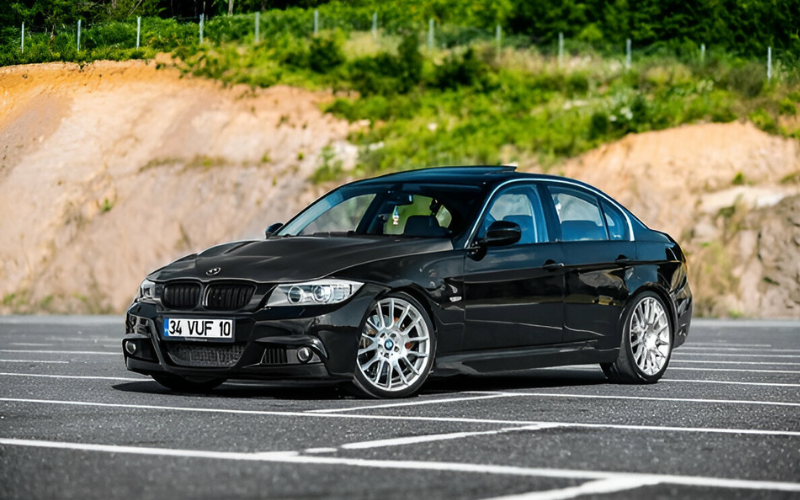 Used BMW 3 Series