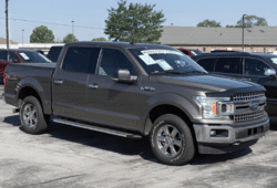 Used Ford F-150
