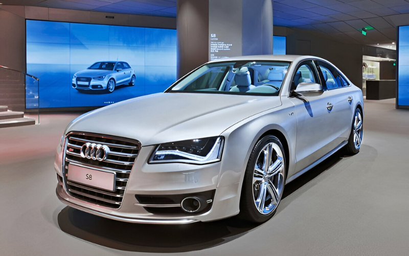 are lexus expensive to maintain