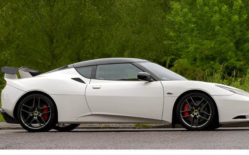 lexus lfr