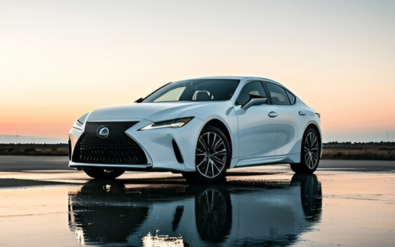 lexus of tucson