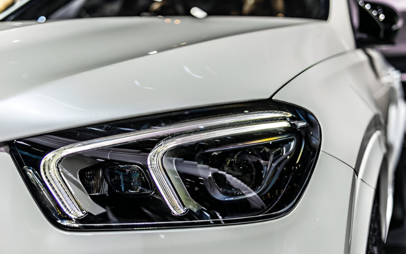 How To Plan A Custom Headlight Build For Your Lexus In California A Complete Guide