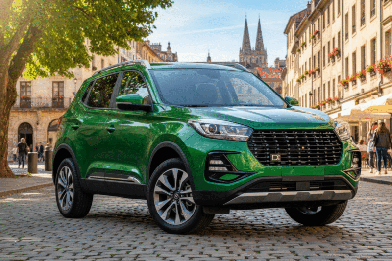 Inside Drv Autos The Mid-tier Brand Redefining Modern Driving Experience