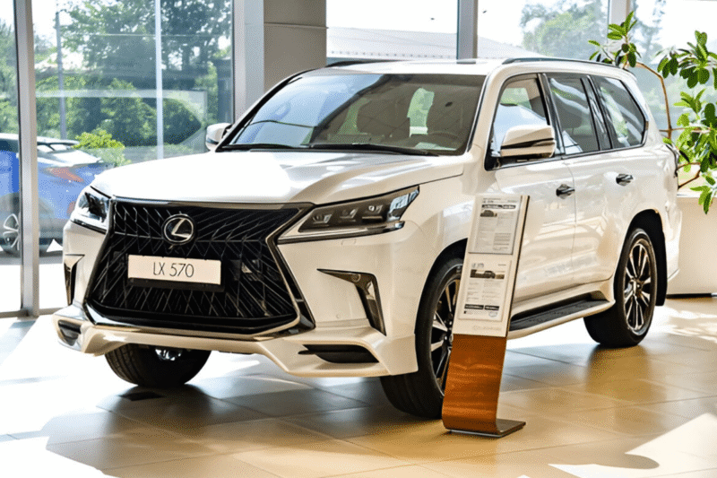 Your Complete Guide To Finding The Best Lexus Dealer In Baton Rouge Louisiana