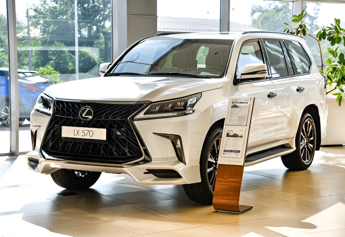 lexus dealer baton rouge louisiana