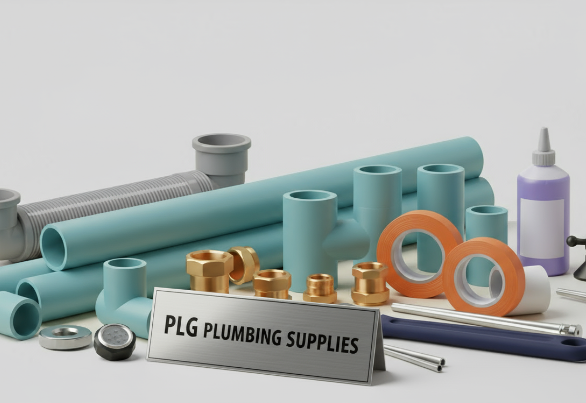 plg supplies