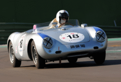 porsche rs 550 spyder