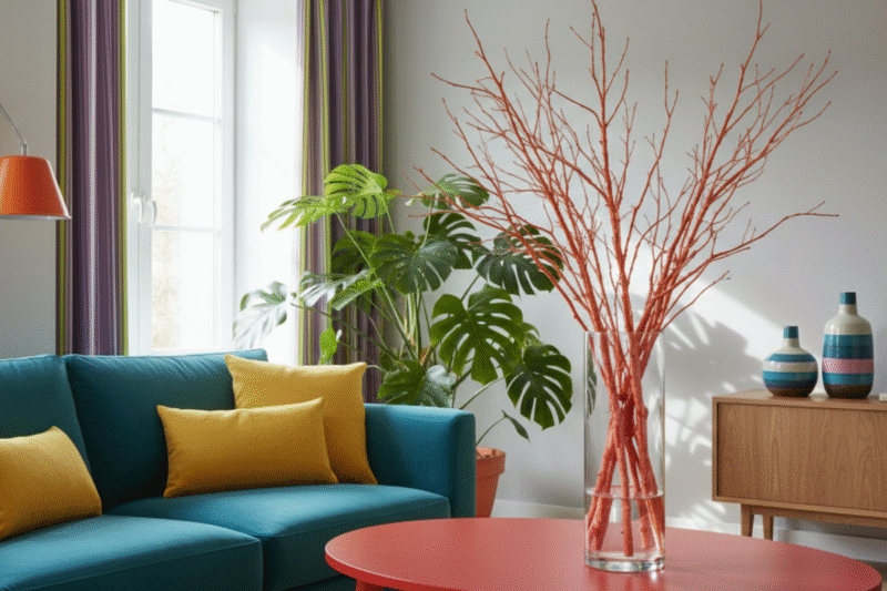 Creative Ways To Use Pyntekvister For Style And Decoration