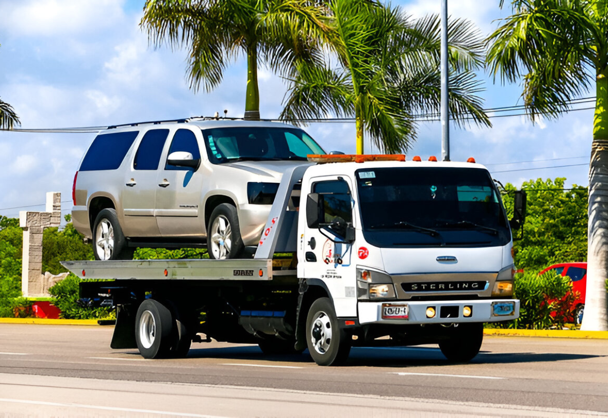 sterling trucks