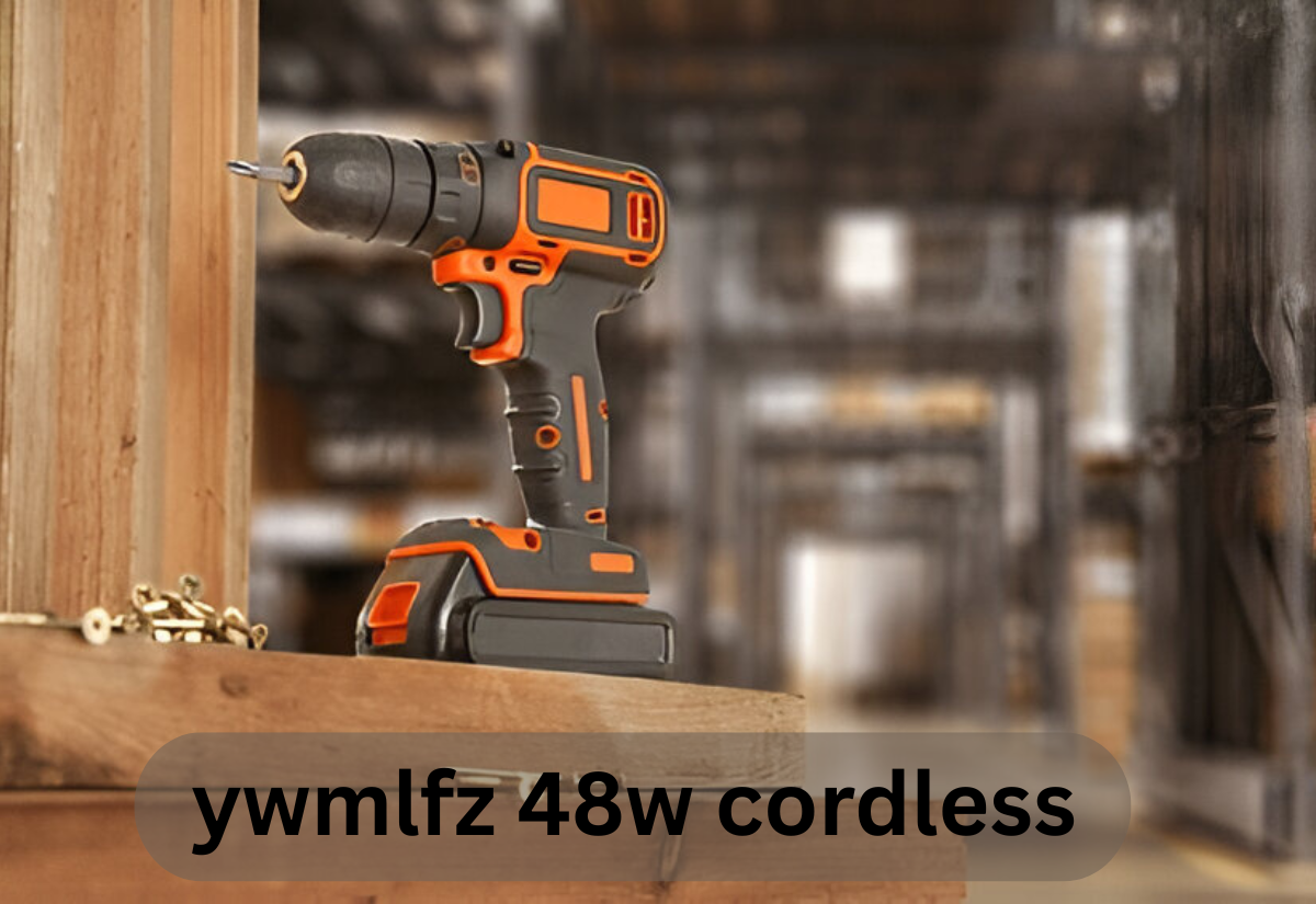 ywmlfz 48w cordless