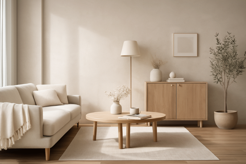 Aurö Meaning & Style Guide | Simple Design, Calm Living, Soft Aesthetic