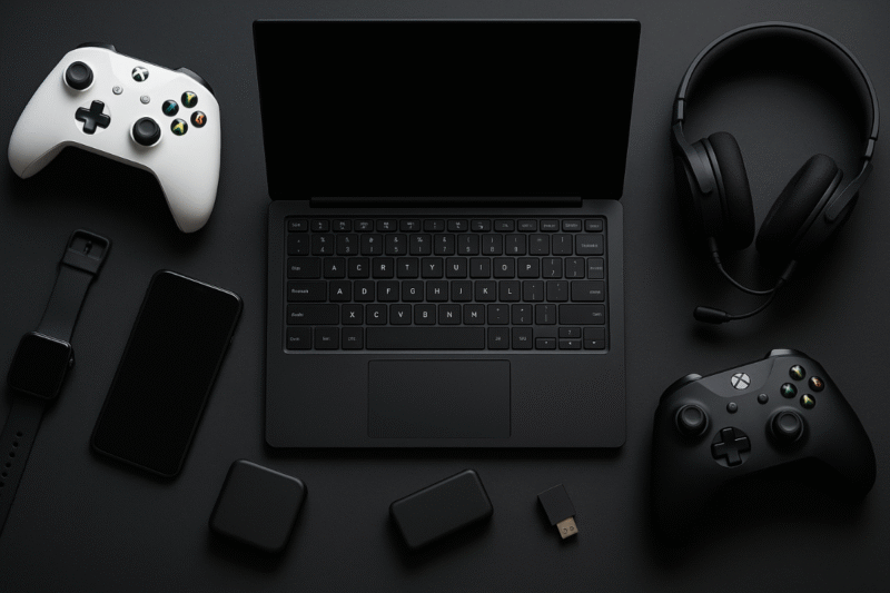 Understanding Garforfans The Next-gen Fan Community Platform