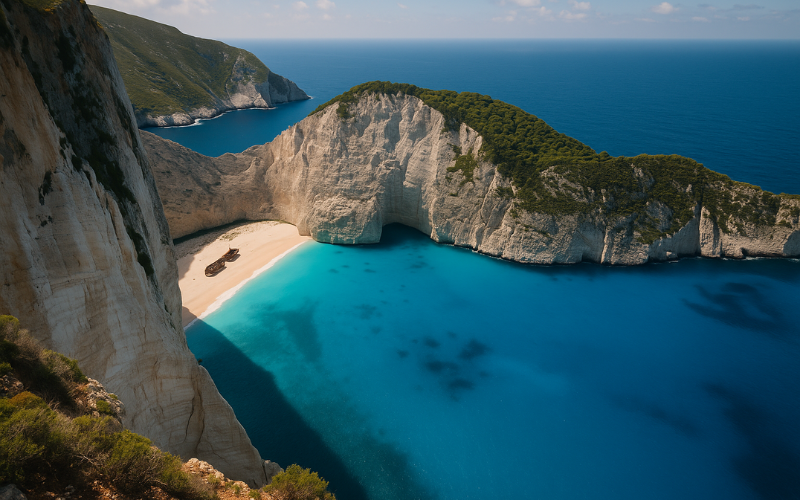 Hellas Zakynthos