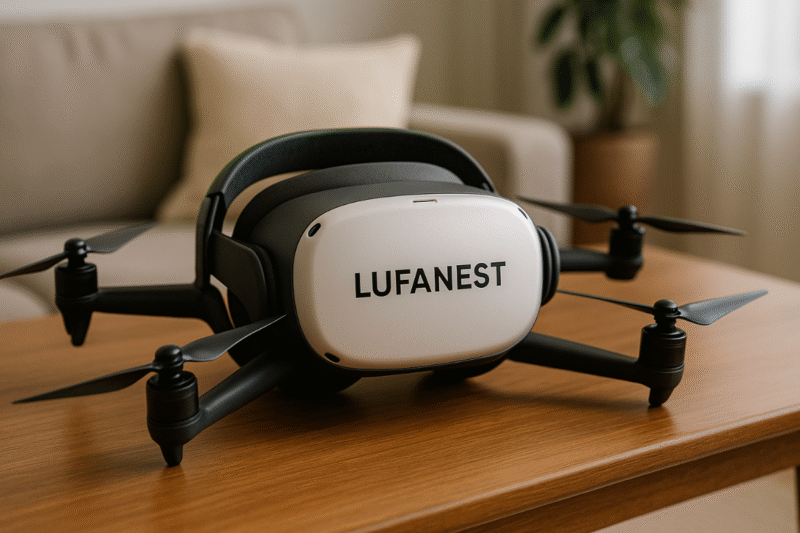 Lufanest Unlocking The Concept, Applications And Future Potential