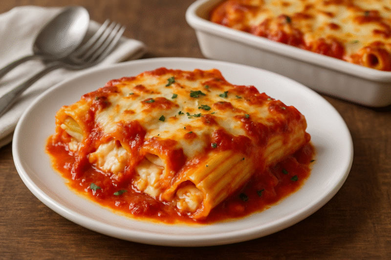 The Secret Behind Mannacote A Taste Of Comfort And Tradition