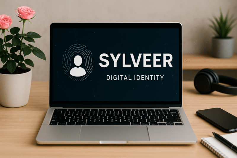 Sylveer Meaning, Digital Identity Guide, Uses, And Modern Role