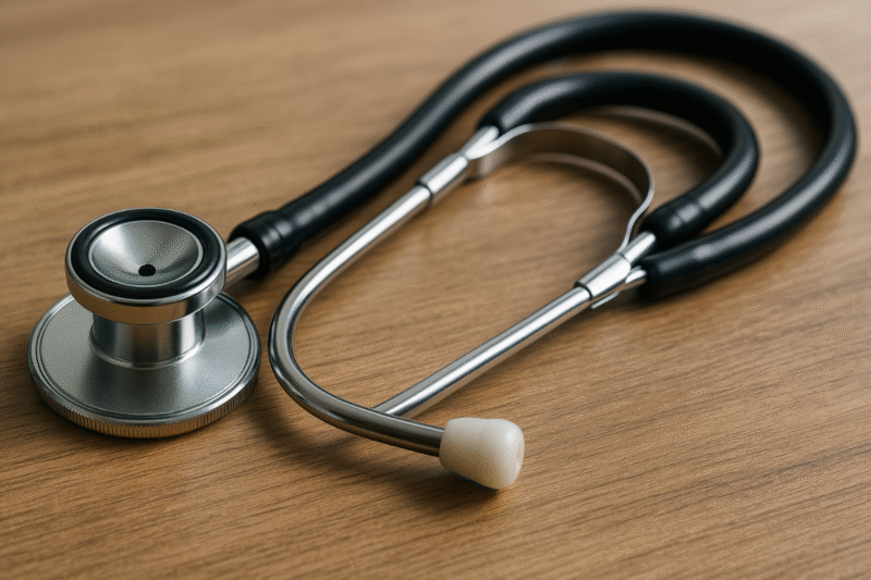 Best Guide To Fonendi For Clear Diagnosis And Smart Medical Use