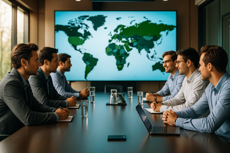 How Jusziaromntixretos Is Shaping The Future Of Technology, Business Efficiency, And Sustainable Growth