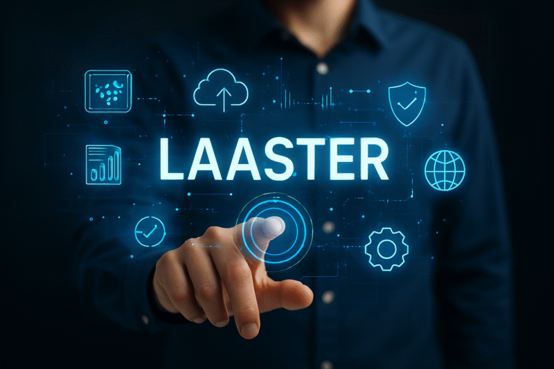 Laaster Everything You Need To Know About This Multi-faceted Concept