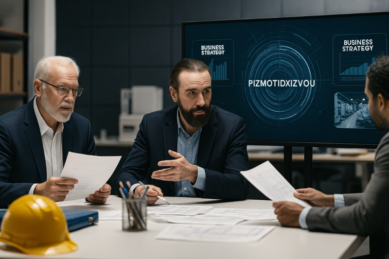 How Pizmotidxizvou Is Redefining Digital Imagination In 2025