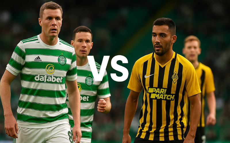 Celtic Vs Kairat Prediction