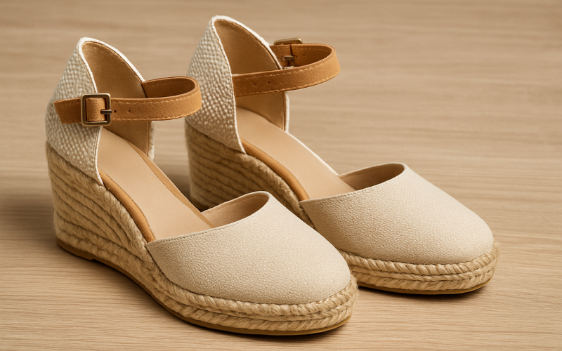 Espadrilhas A Complete Friendly Guide From A Footwear Expert
