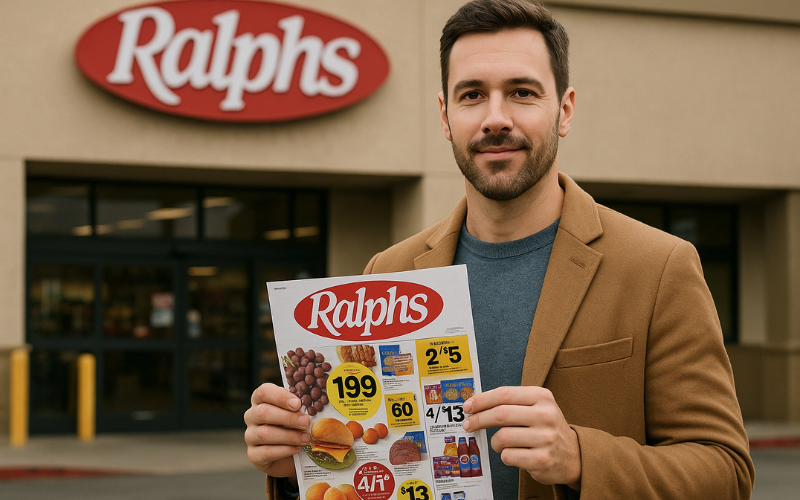 Ralphs Deals, Weekly Ads, Rewards & Smart Shopping Guide 2025