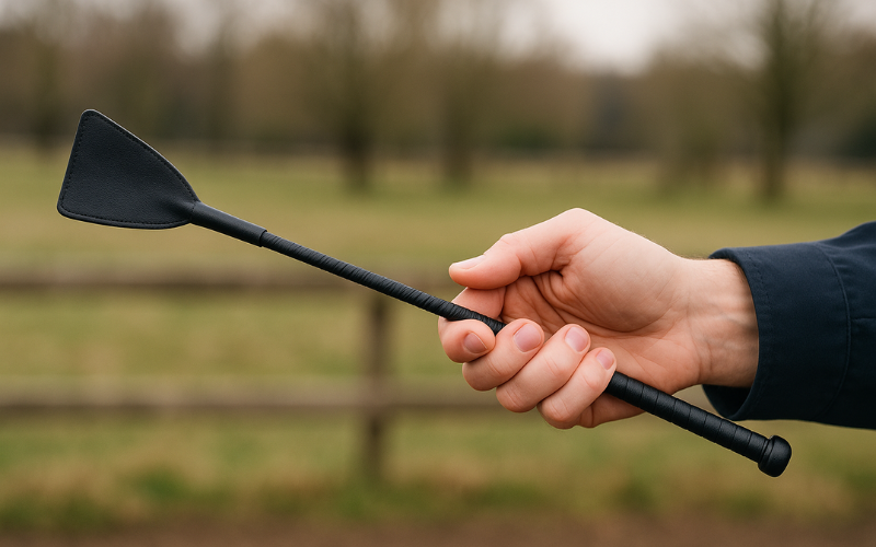 Riding Crop A Helpful Guide To What It Is, How It Works And How To Use It Safely