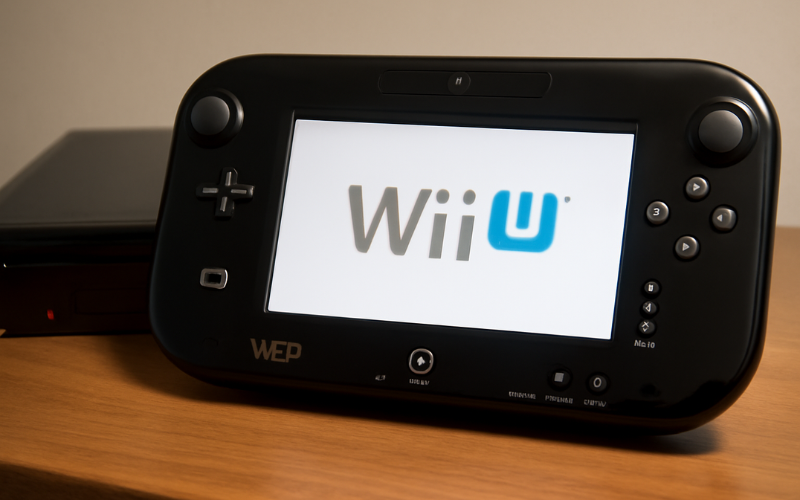 Wii U Guide Everything You Should Know Before Buying Nintendo’s Hidden Gem