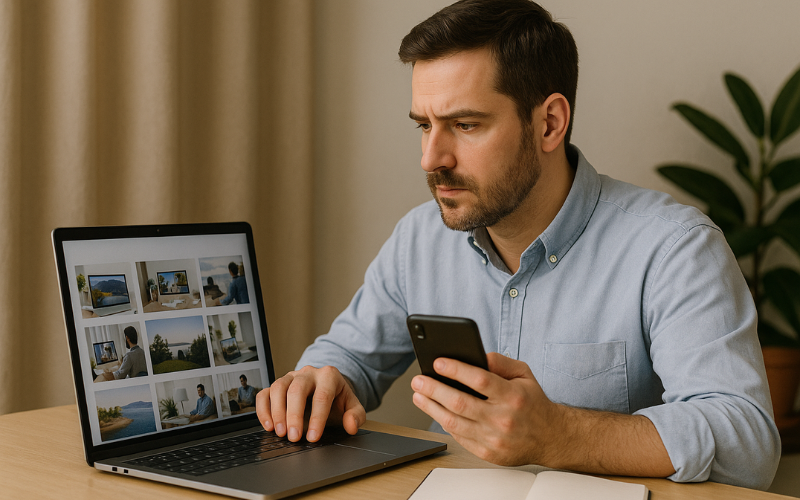 Image Search Techniques A Practical Guide To Searching Smarter Online