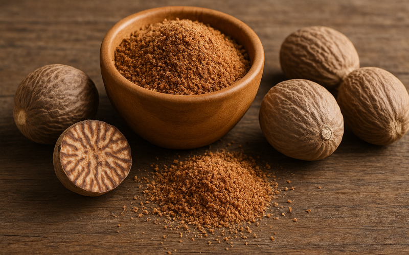 Мушкатни Орашчић What It Is, How To Use It, And Helpful Tips